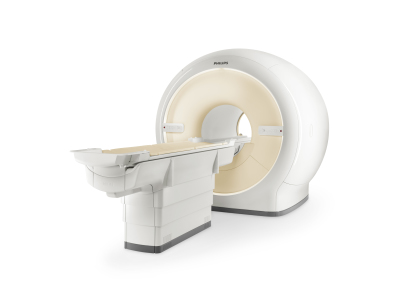 3T MRI