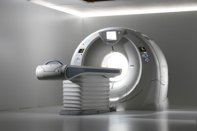 3T MRI