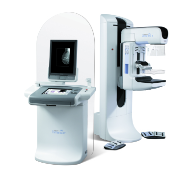 Mammography / Tomosynthesis